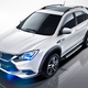 Image for article titled Warren Buffett's Chinese Car Company Is Making A Cheap SUV With 505 HP